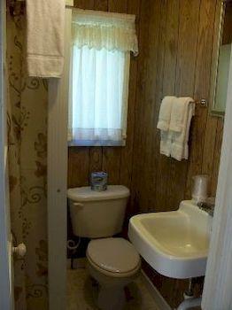 Valley View Motel Port Townsend Luaran gambar