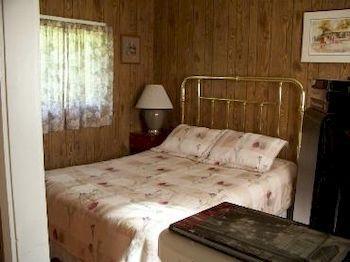 Valley View Motel Port Townsend Luaran gambar