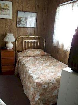 Valley View Motel Port Townsend Luaran gambar