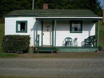 Valley View Motel Port Townsend Luaran gambar