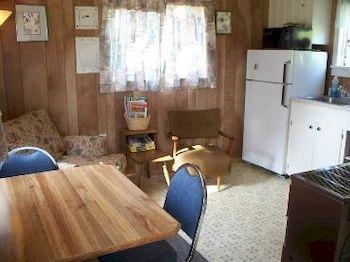 Valley View Motel Port Townsend Luaran gambar