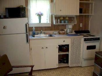 Valley View Motel Port Townsend Luaran gambar