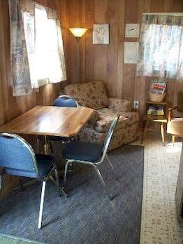 Valley View Motel Port Townsend Luaran gambar