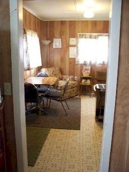 Valley View Motel Port Townsend Luaran gambar